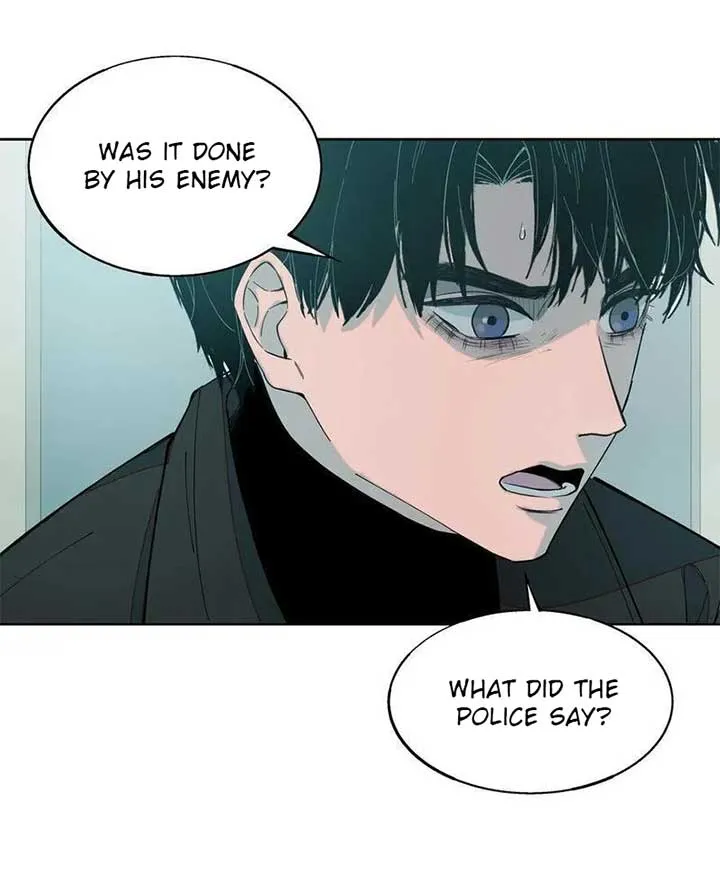 I Know Your Secret Chapter 80 Online - página 21