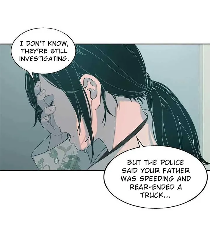 I Know Your Secret Chapter 80 Online - página 22