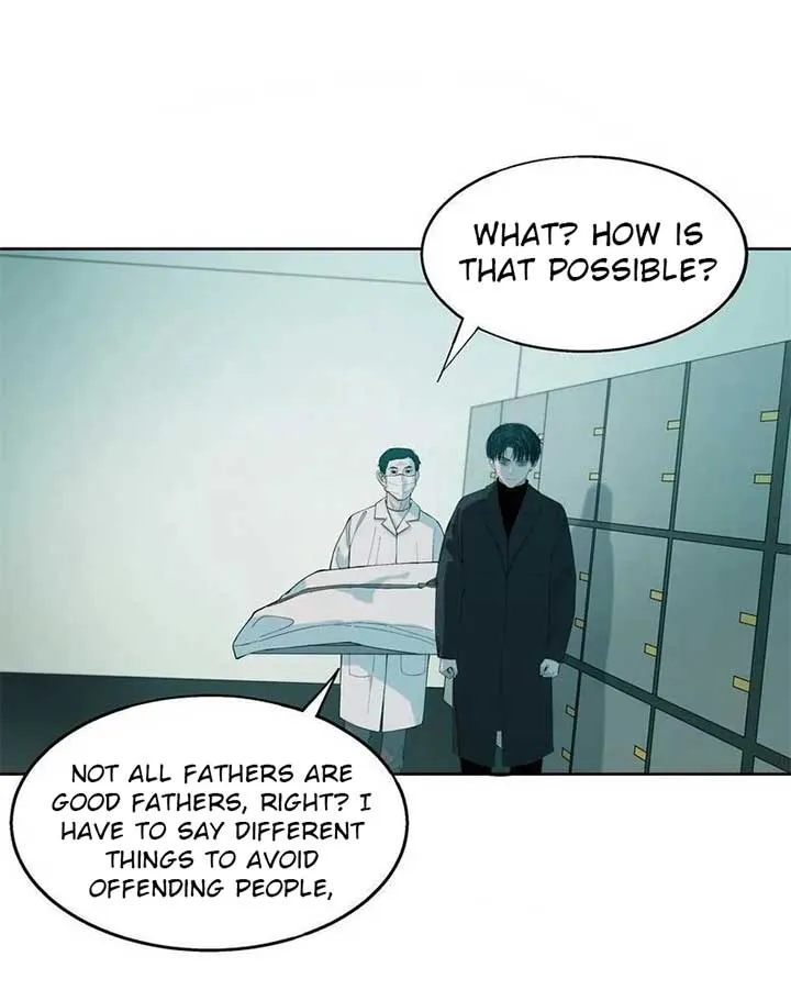 I Know Your Secret Chapter 80 Online - página 31