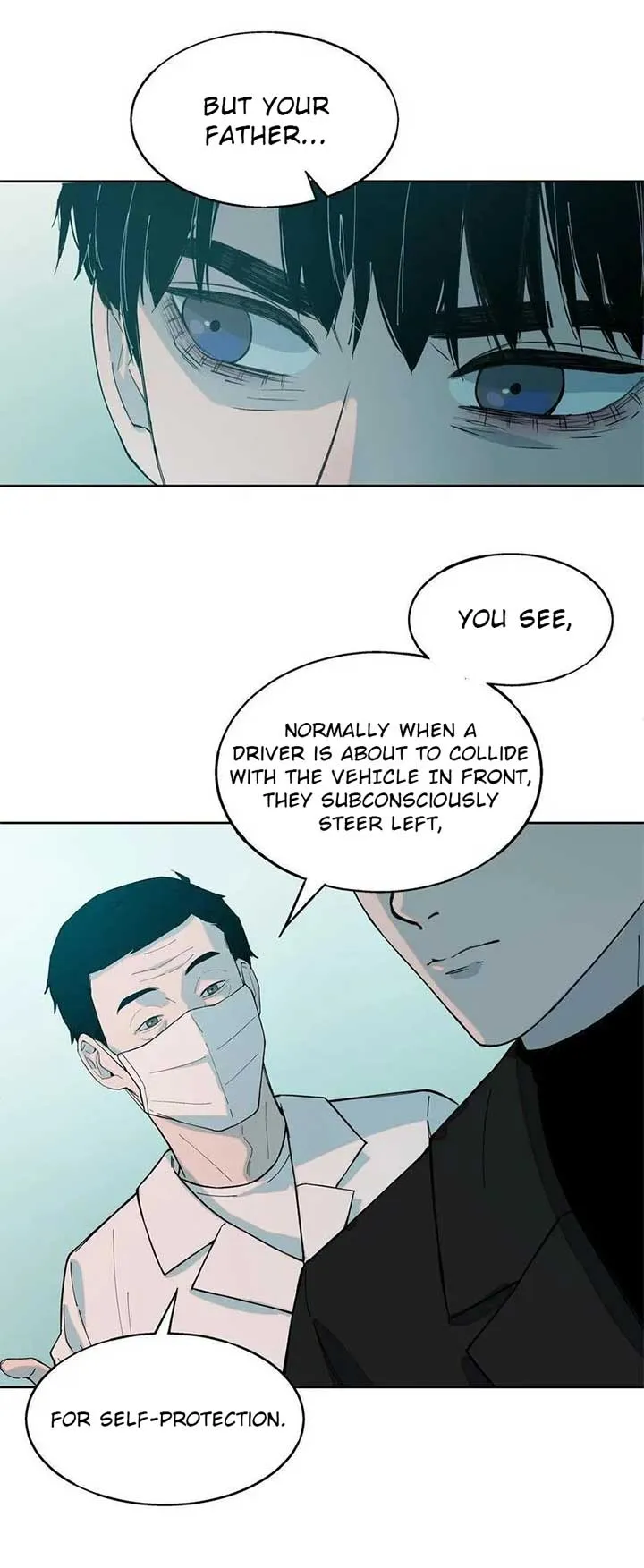 I Know Your Secret Chapter 80 Online - página 32