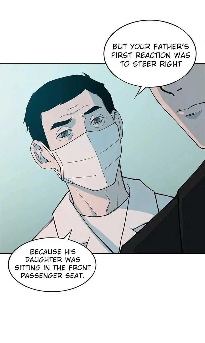 I Know Your Secret Chapter 80 Online - página 33