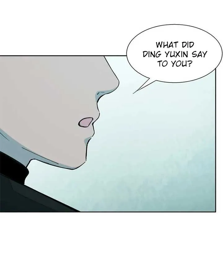 I Know Your Secret Chapter 80 Online - página 37