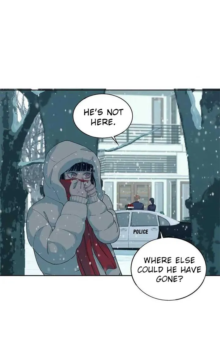 I Know Your Secret Chapter 80 Online - página 41