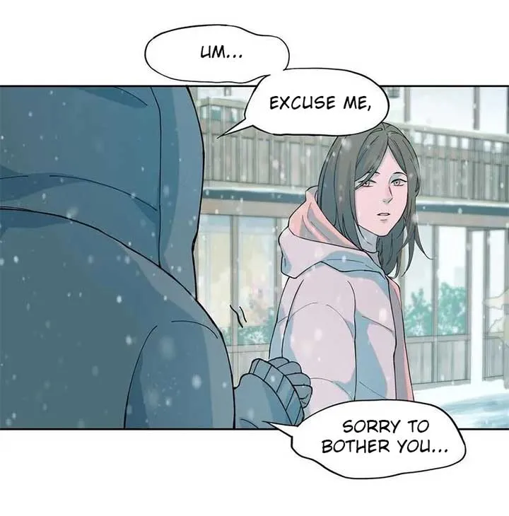 I Know Your Secret Chapter 80 Online - página 44