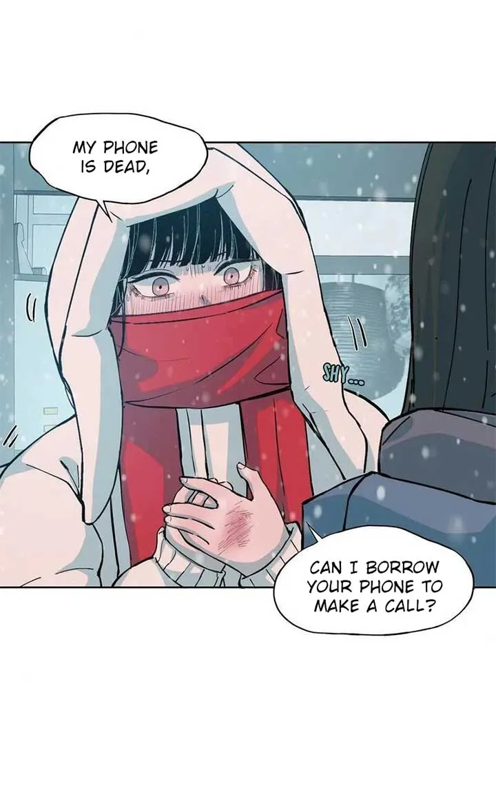 I Know Your Secret Chapter 80 Online - página 45