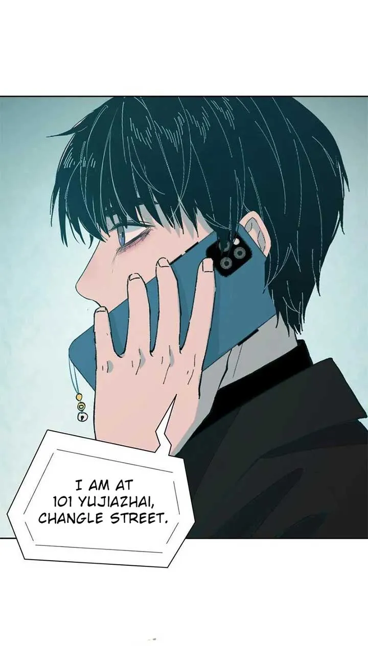 I Know Your Secret Chapter 80 Online - página 49
