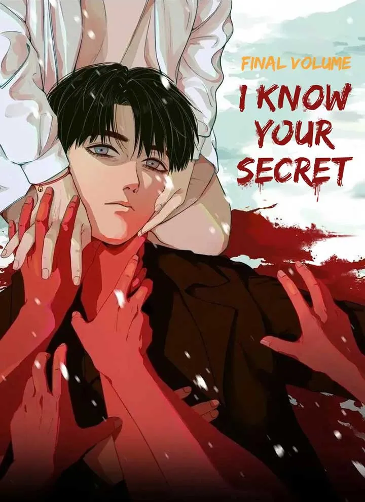I Know Your Secret Chapter 81 Online - página 1
