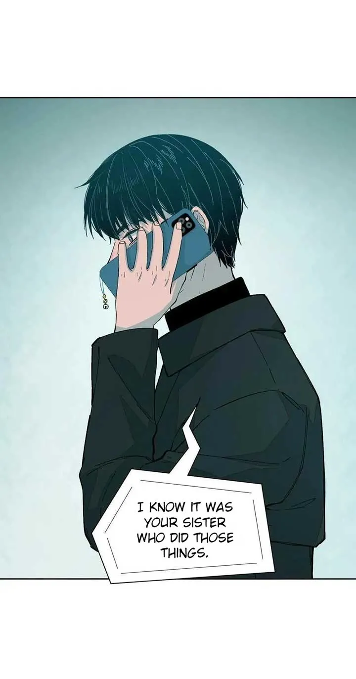 I Know Your Secret Chapter 81 Online - página 3