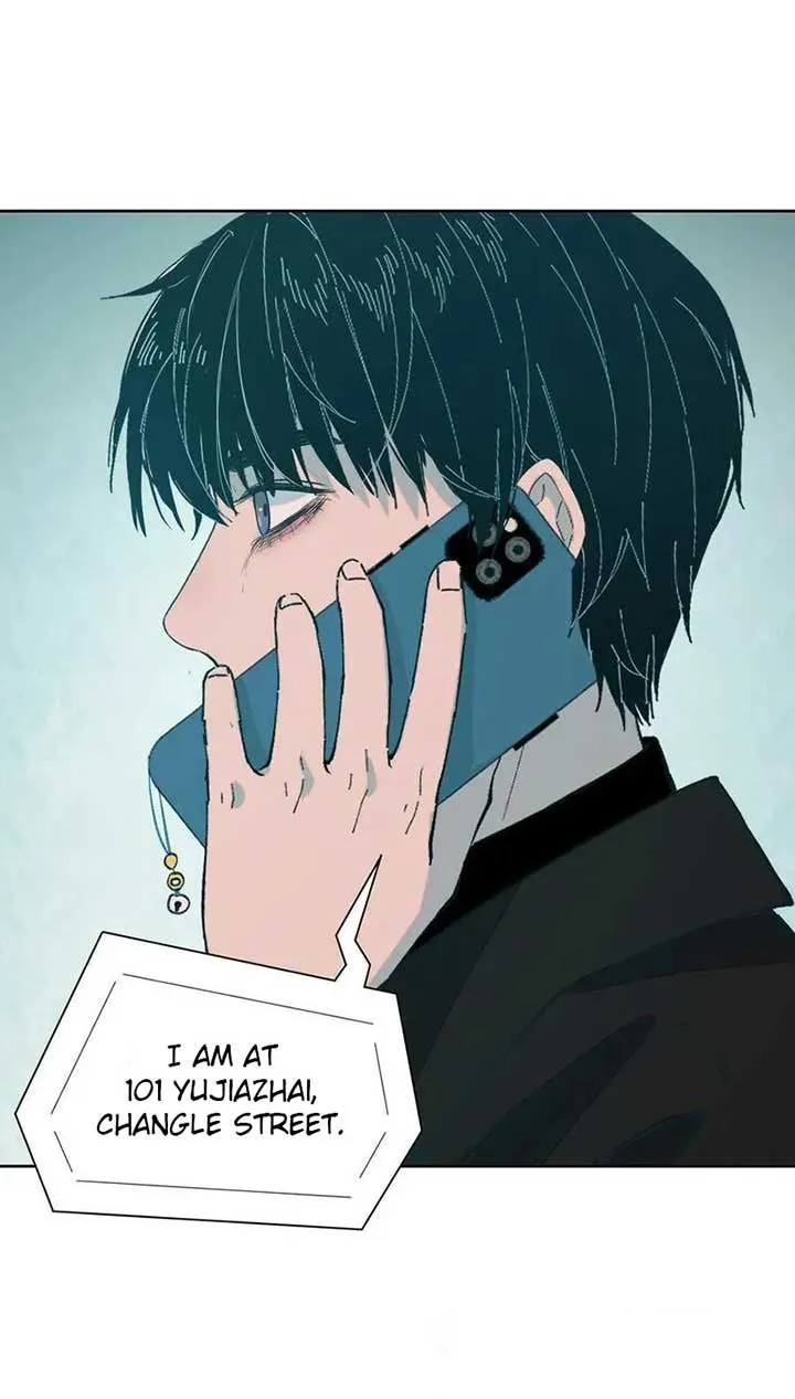I Know Your Secret Chapter 81 Online - página 4