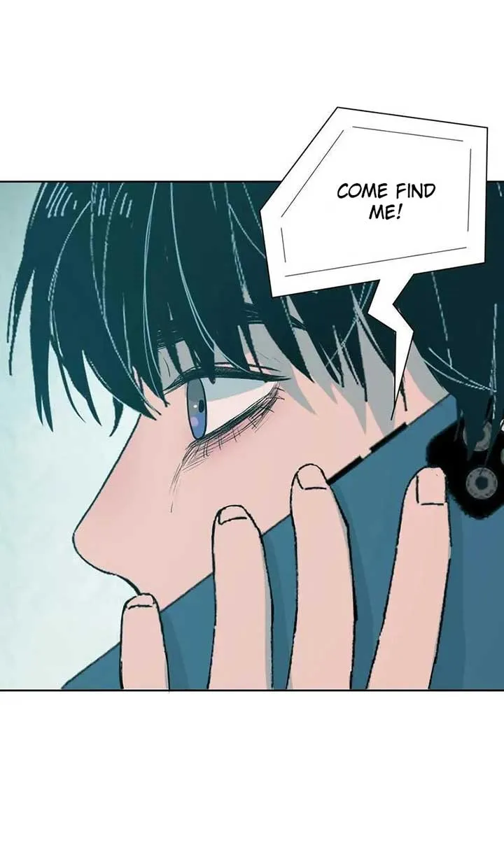 I Know Your Secret Chapter 81 Online - página 5