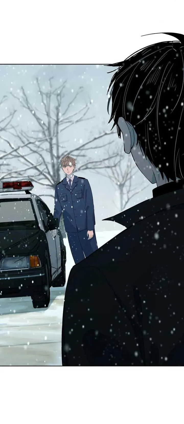 I Know Your Secret Chapter 81 Online - página 9