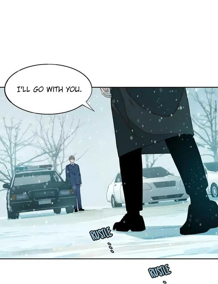 I Know Your Secret Chapter 81 Online - página 12