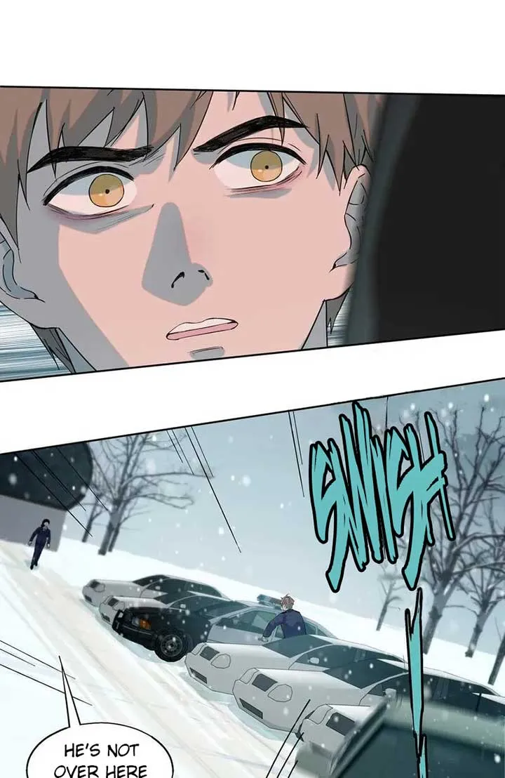 I Know Your Secret Chapter 81 Online - página 14