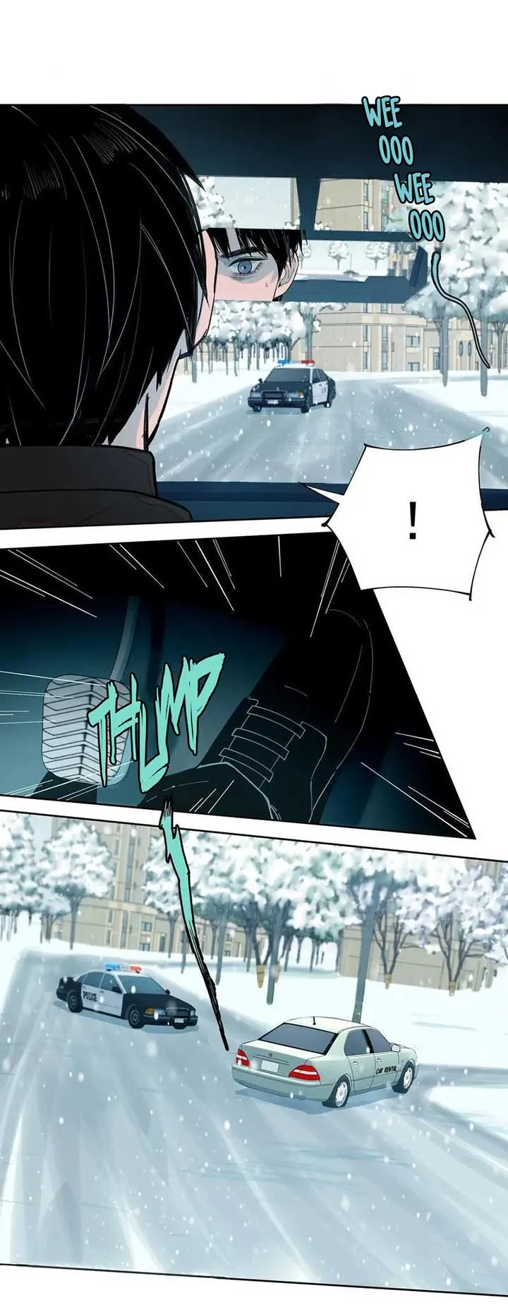 I Know Your Secret Chapter 81 Online - página 19