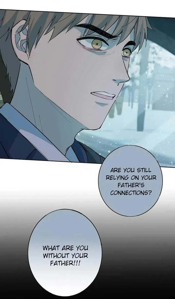 I Know Your Secret Chapter 81 Online - página 21
