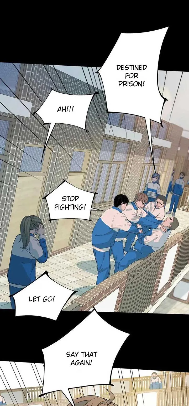I Know Your Secret Chapter 81 Online - página 23