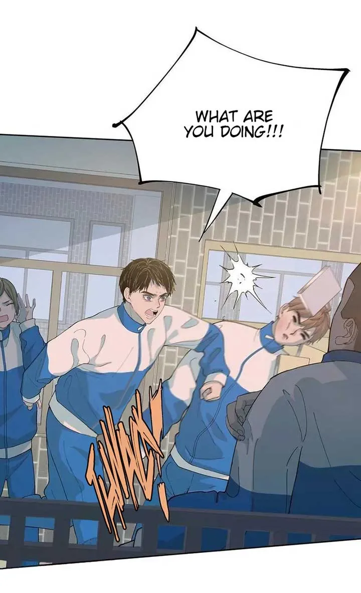 I Know Your Secret Chapter 81 Online - página 25