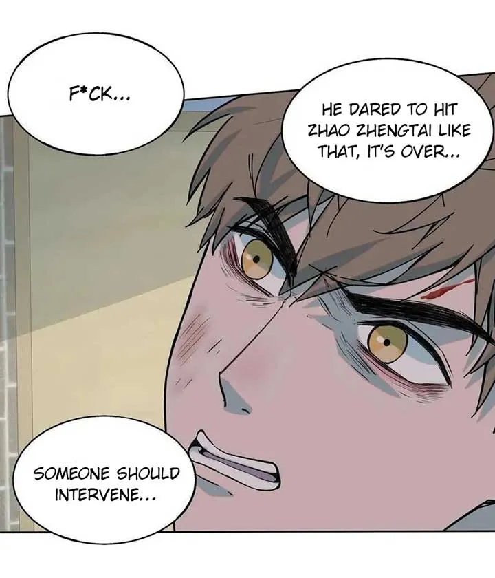 I Know Your Secret Chapter 81 Online - página 26