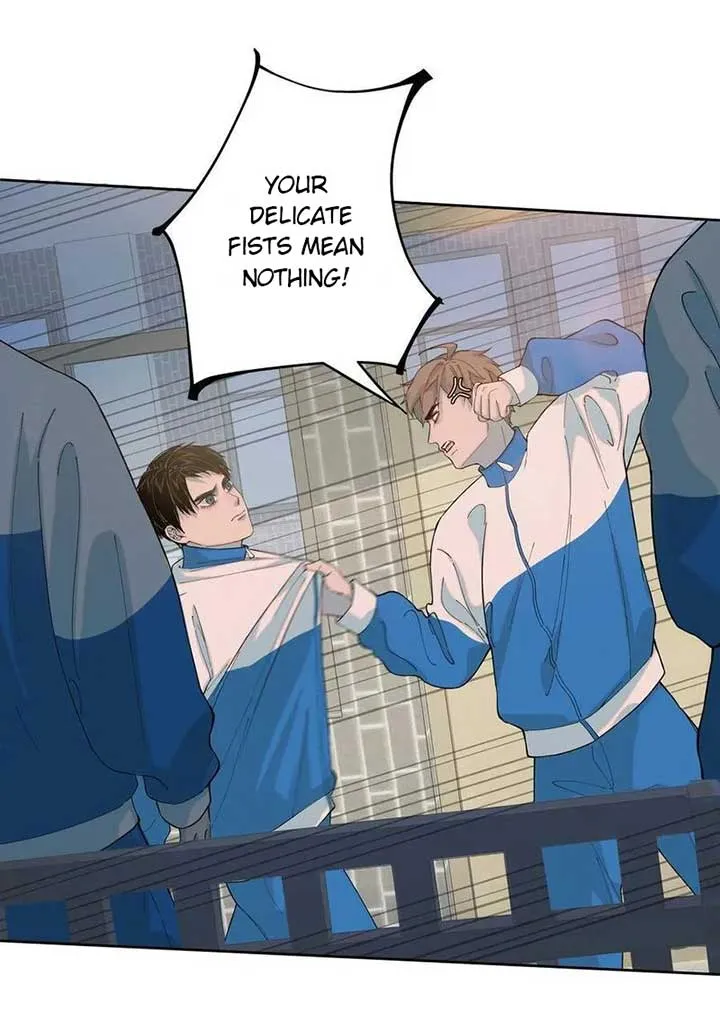 I Know Your Secret Chapter 81 Online - página 27