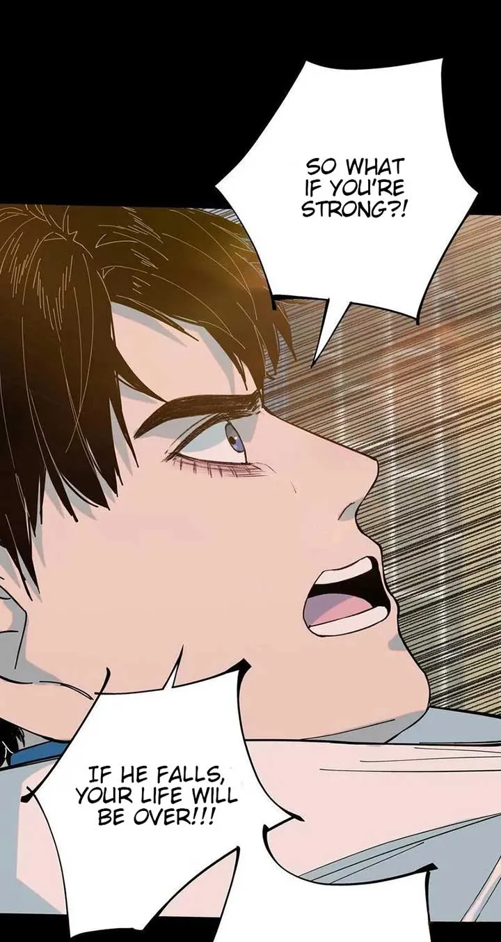 I Know Your Secret Chapter 81 Online - página 28