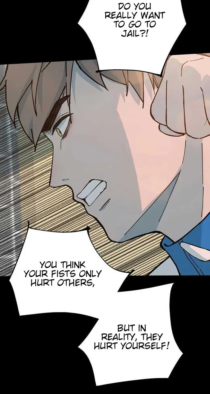 I Know Your Secret Chapter 81 Online - página 29