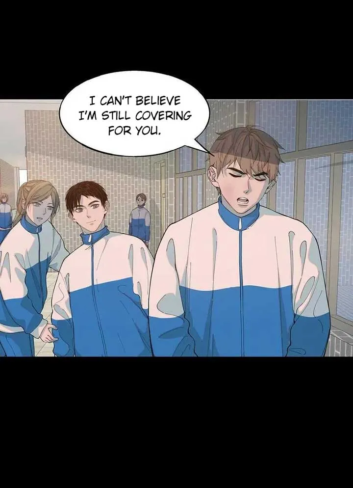 I Know Your Secret Chapter 81 Online - página 32