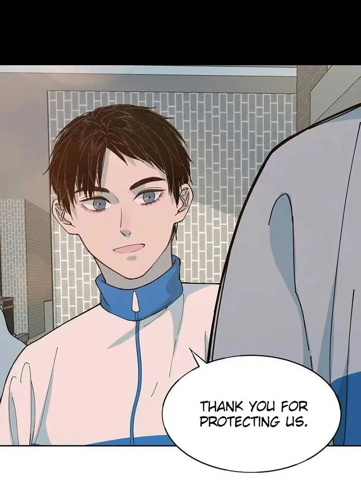 I Know Your Secret Chapter 81 Online - página 33
