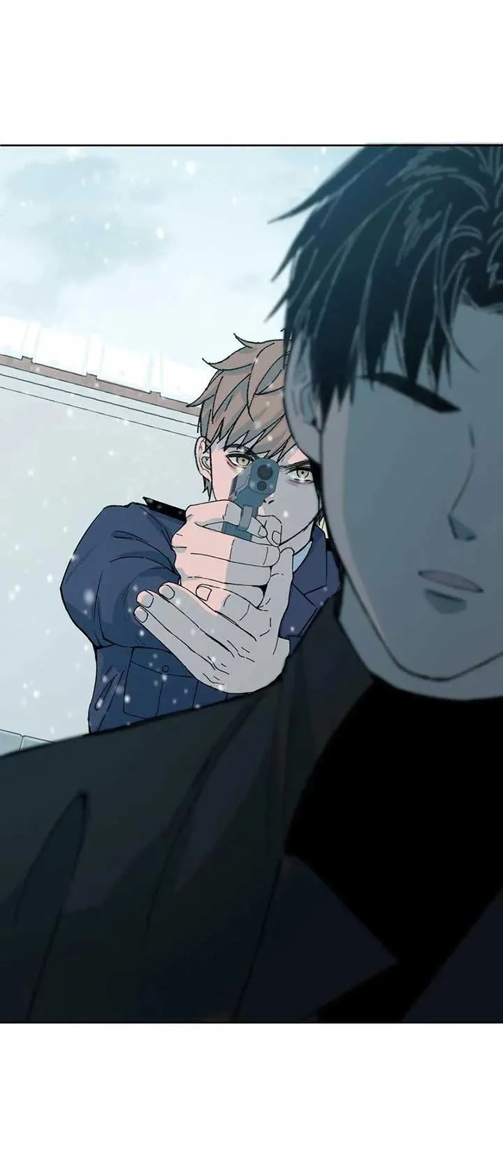 I Know Your Secret Chapter 81 Online - página 46