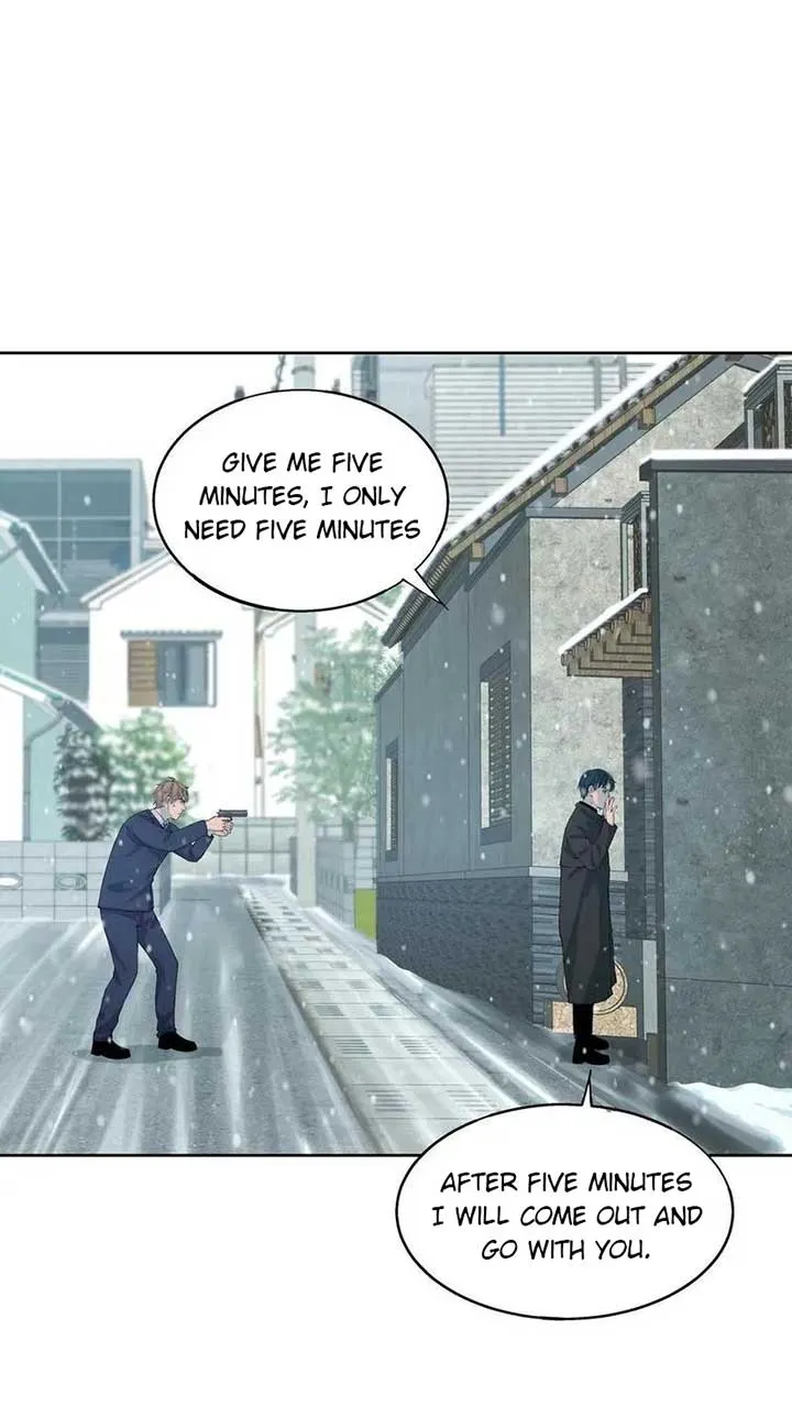 I Know Your Secret Chapter 81 Online - página 47