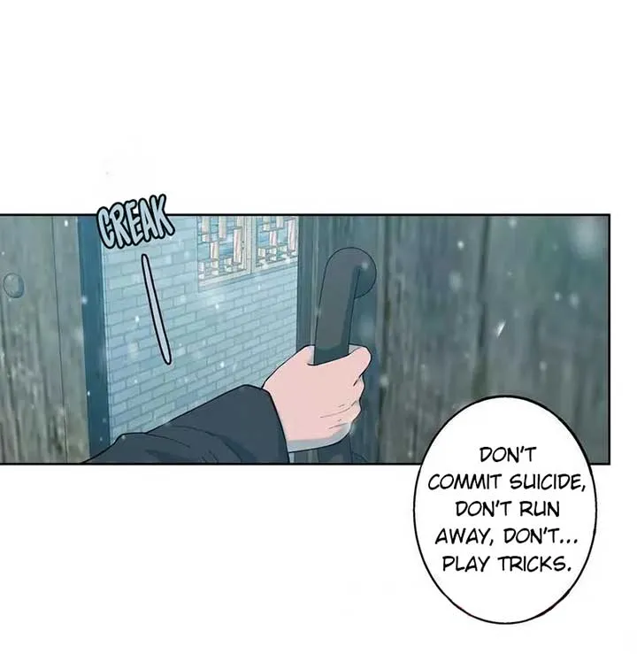 I Know Your Secret Chapter 81 Online - página 52