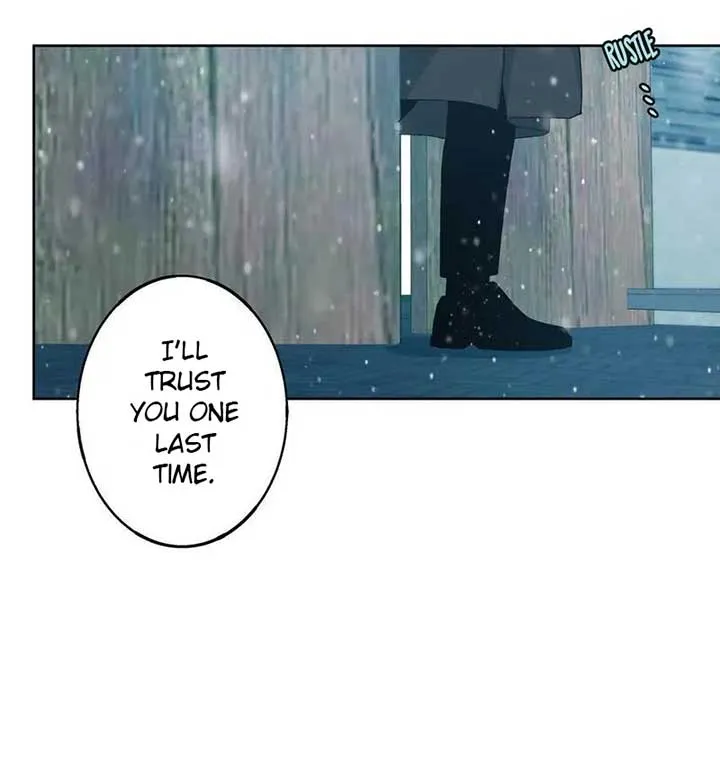 I Know Your Secret Chapter 81 Online - página 53