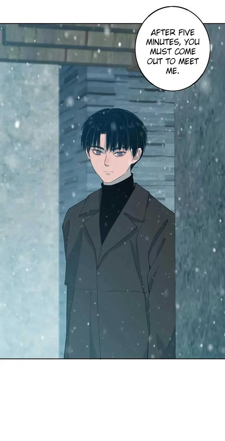 I Know Your Secret Chapter 81 Online - página 54