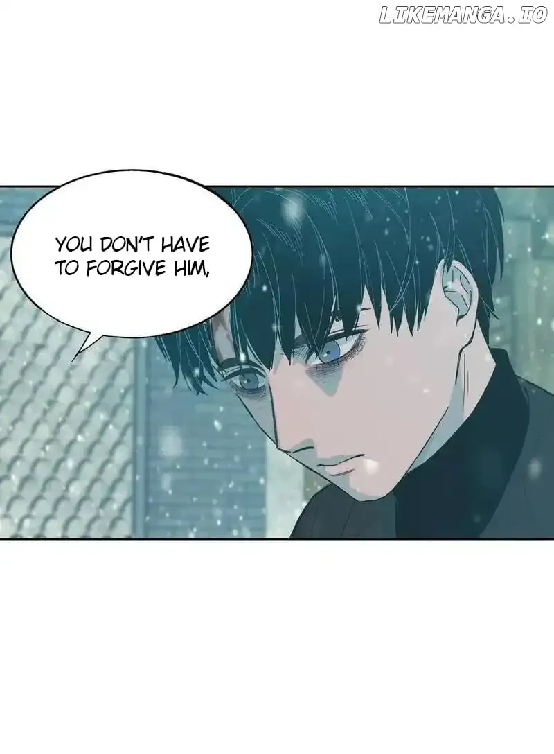 I Know Your Secret Chapter 82.5 Online - página 3