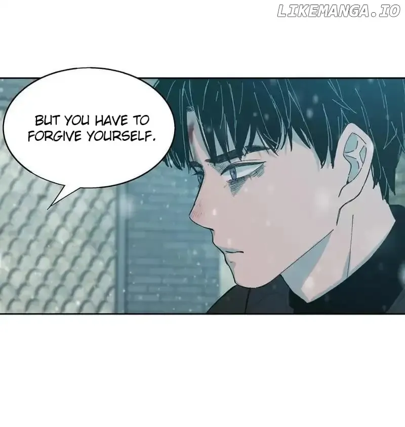 I Know Your Secret Chapter 82.5 Online - página 4