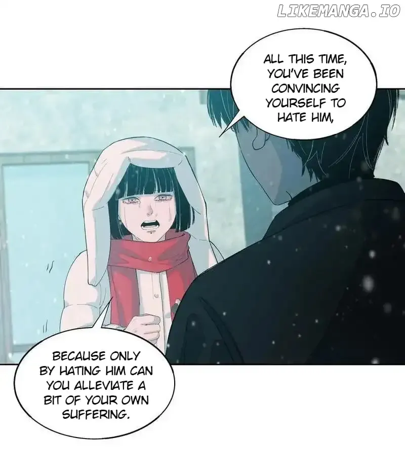 I Know Your Secret Chapter 82.5 Online - página 5