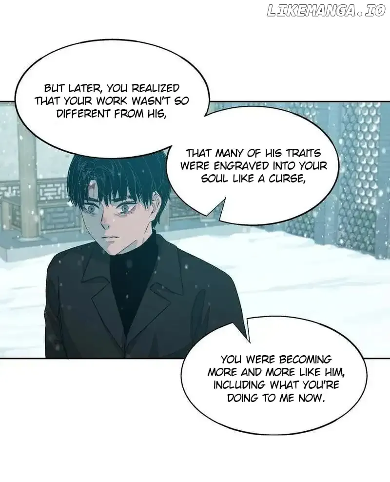 I Know Your Secret Chapter 82.5 Online - página 7