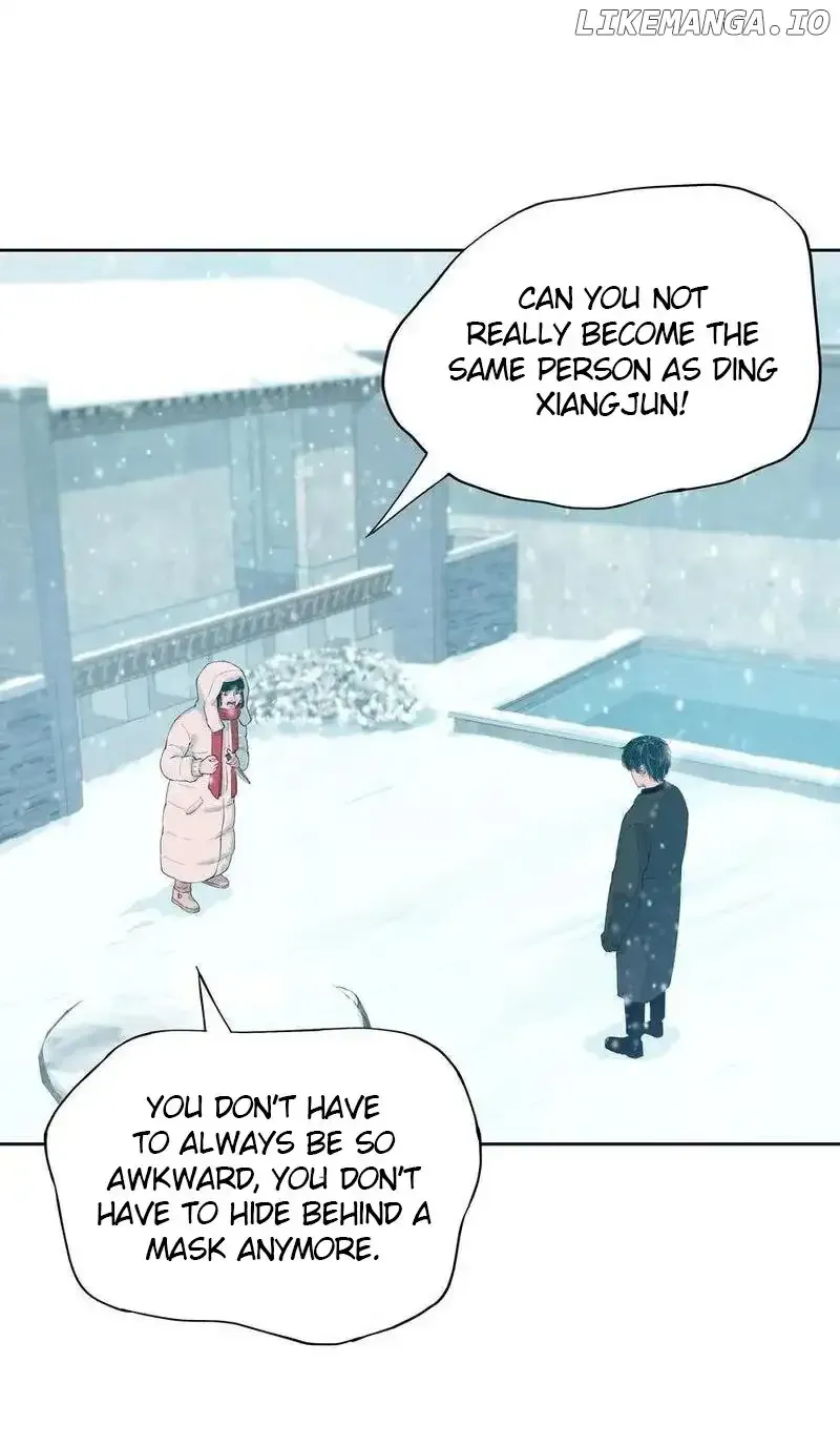 I Know Your Secret Chapter 82.5 Online - página 10