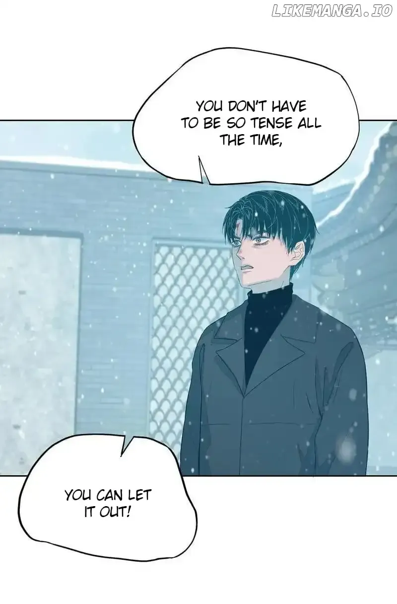 I Know Your Secret Chapter 82.5 Online - página 11