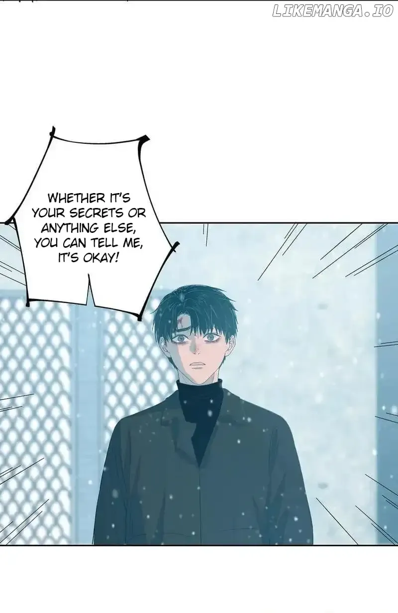 I Know Your Secret Chapter 82.5 Online - página 13