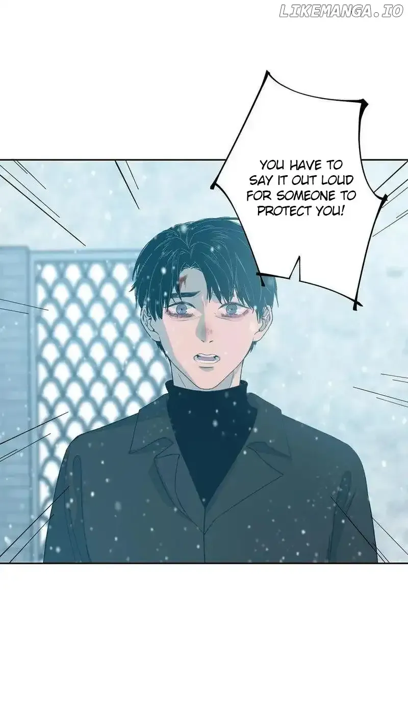 I Know Your Secret Chapter 82.5 Online - página 14