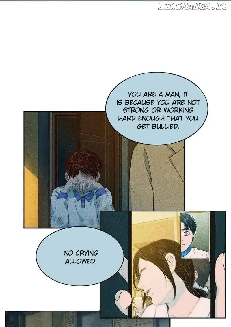 I Know Your Secret Chapter 82.5 Online - página 16