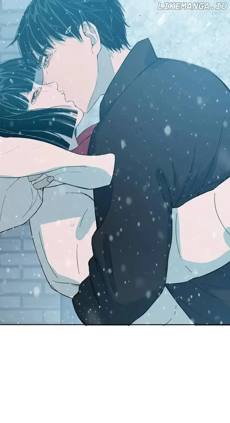 I Know Your Secret Chapter 82.5 Online - página 21
