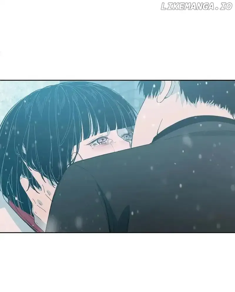 I Know Your Secret Chapter 82.5 Online - página 22