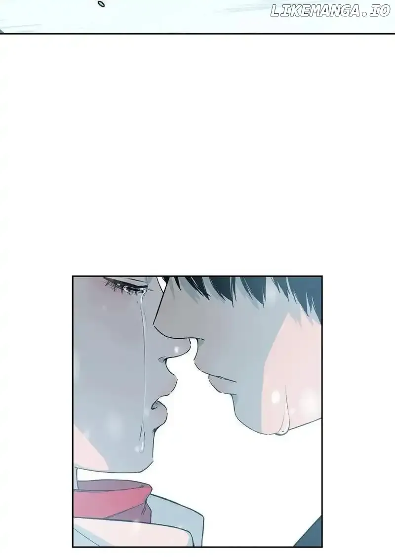 I Know Your Secret Chapter 82.5 Online - página 33