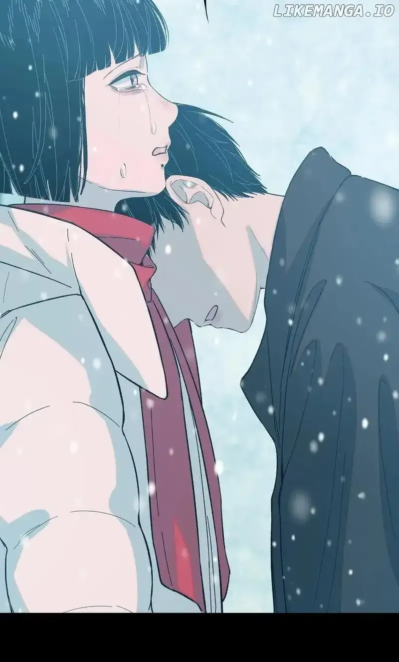 I Know Your Secret Chapter 82.5 Online - página 36
