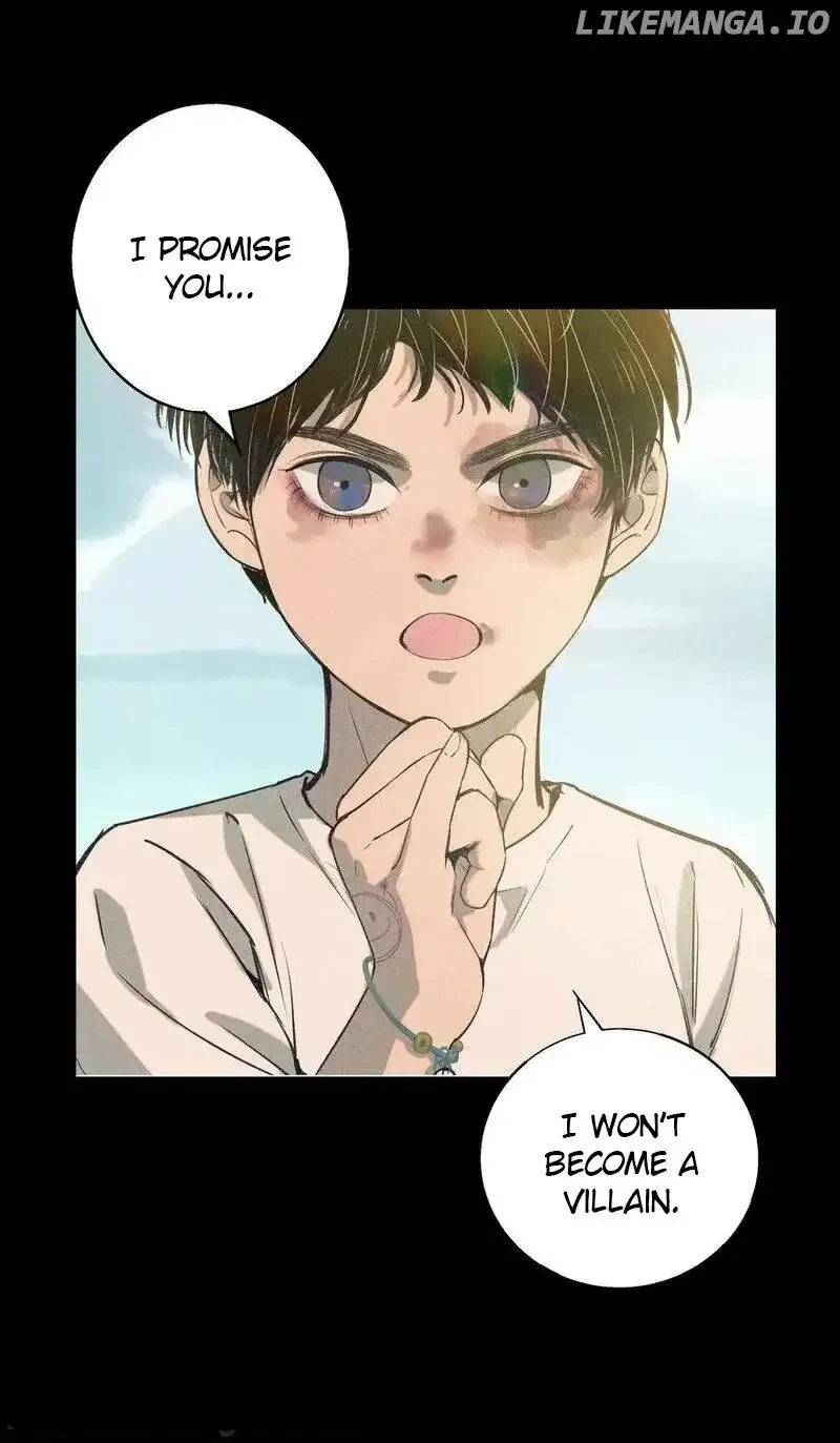 I Know Your Secret Chapter 82.5 Online - página 37