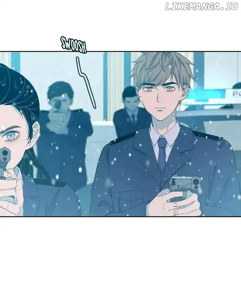 I Know Your Secret Chapter 83 Online - página 2