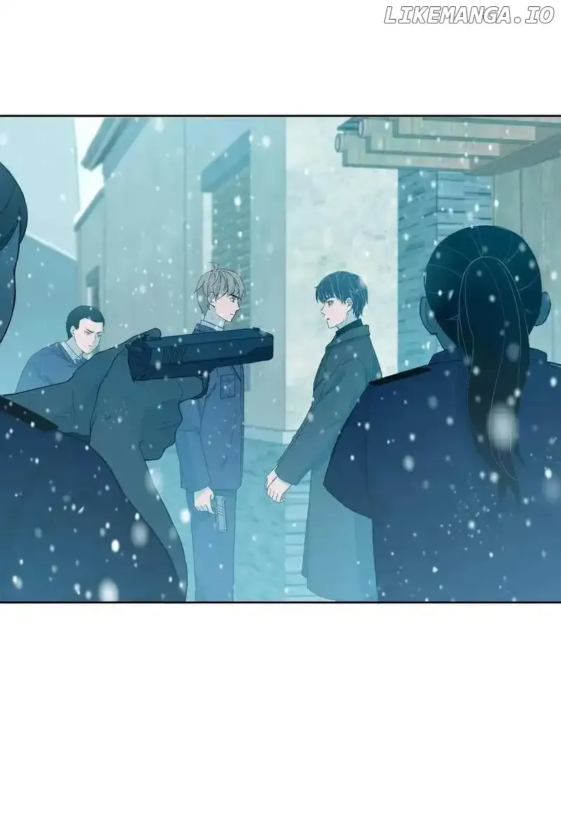 I Know Your Secret Chapter 83 Online - página 3