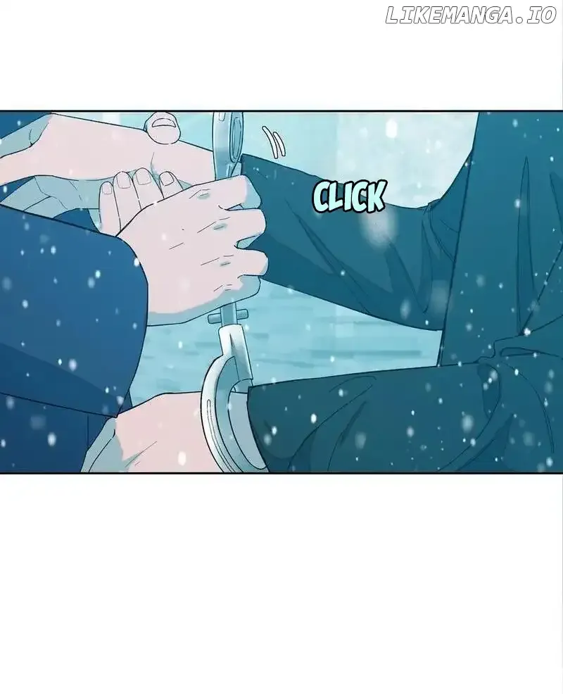 I Know Your Secret Chapter 83 Online - página 6