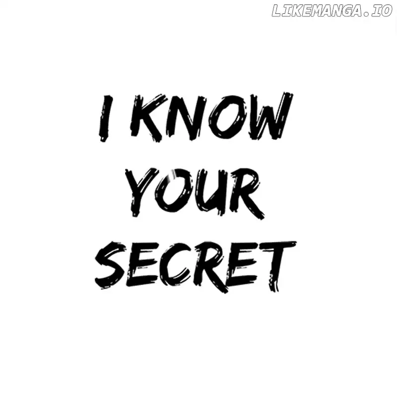 I Know Your Secret Chapter 83 Online - página 7